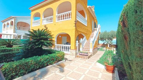 Foto 2 de Casa o xalet en venda a Aigua Blanca, Oliva Playa, Oliva