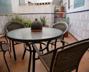 Terrassa de Pis en venda en Úbeda amb Aire condicionat