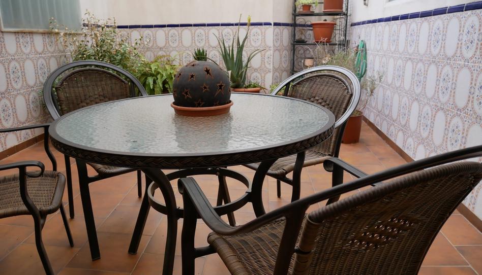 Foto 1 de Pis en venda a Calle Torrenueva, Úbeda, Jaén