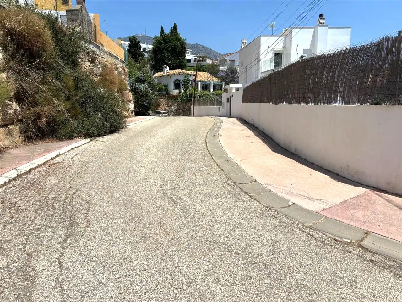 Exterior view of Apartments for sale in Fuengirola  with Terrace and Balcony