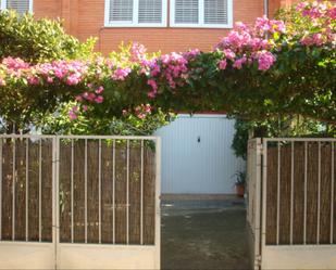 Garden of Single-family semi-detached for sale in Mollet del Vallès  with Heating, Terrace and Storage room