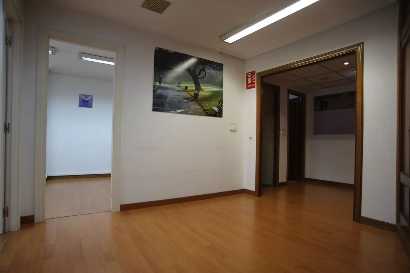 Büro mit Aufzug zum Verkauf in Julián Ceballos, imagen 26
