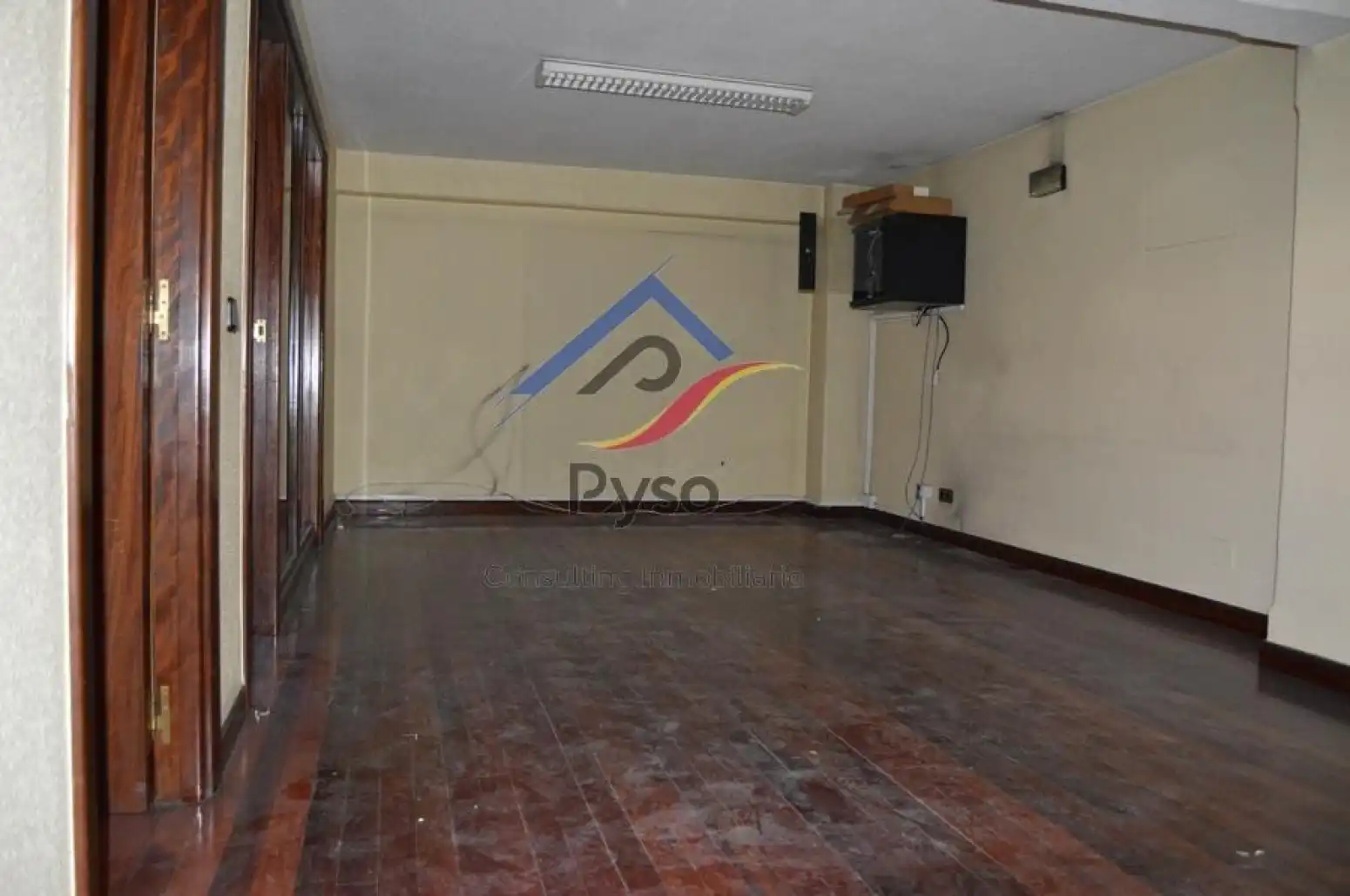 Local comercial en venda a Calle Marqués de la Hermida, imagen 22