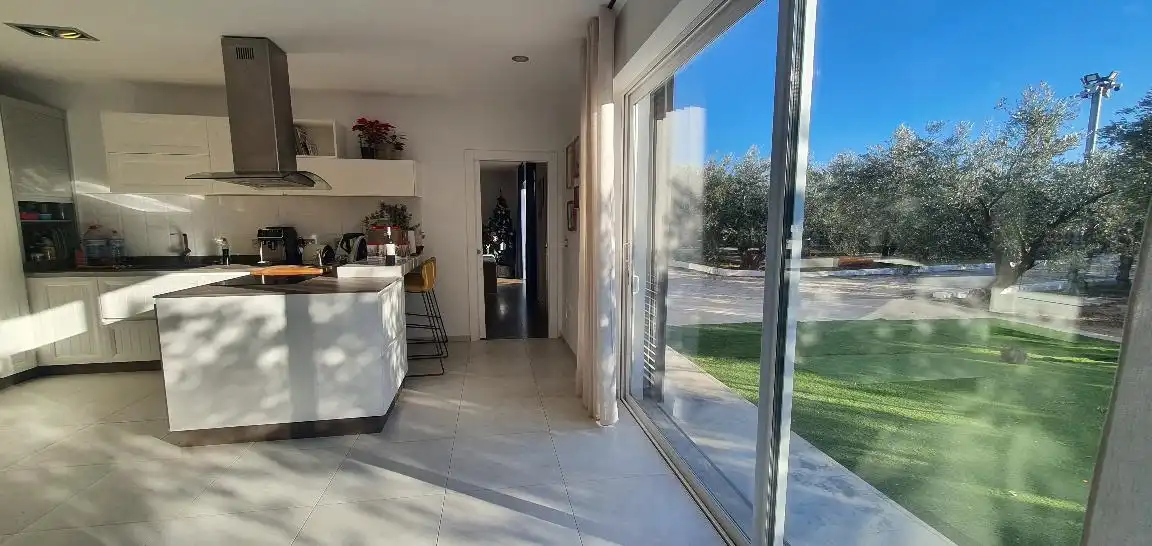 Xalet en venda a Hellín, imagen 7