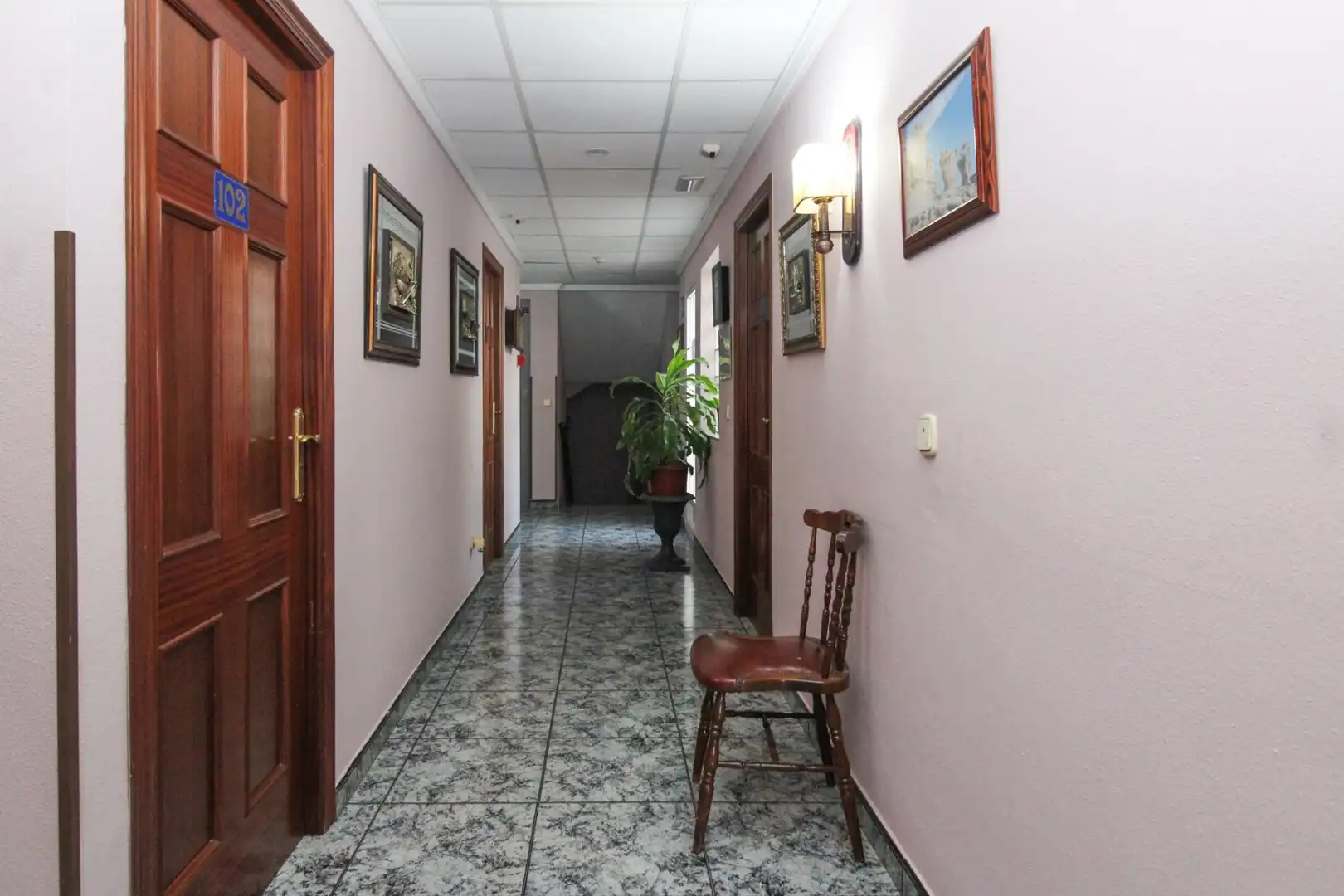 Piso en venta en Santiago de la Ribera