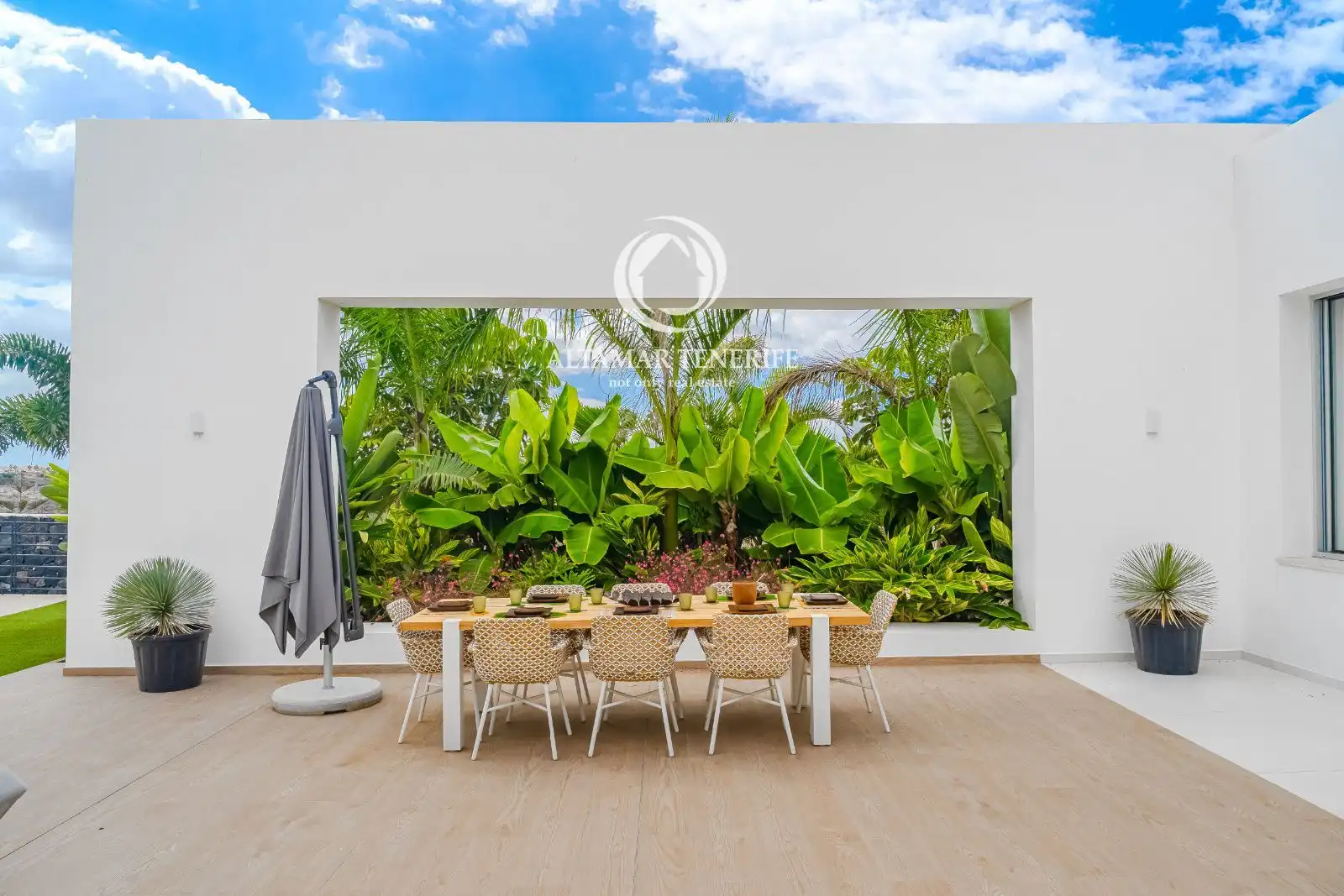 Casa con piscina en venta en Costa Adeje, imagen 66