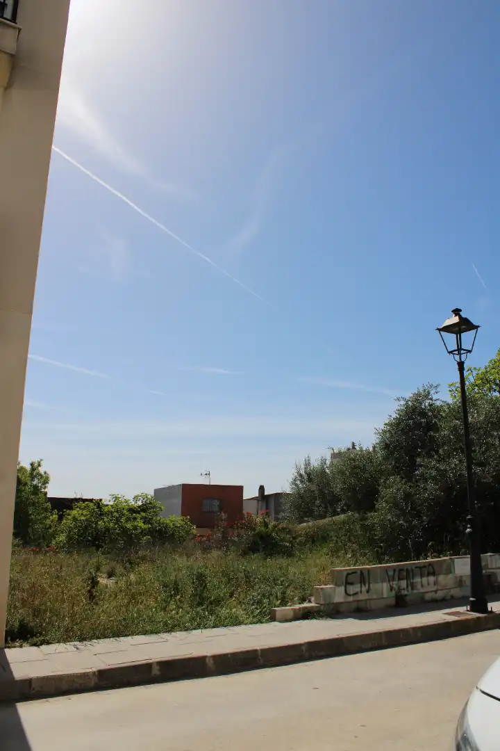 Außenansicht von Residential zum Verkauf in San Jorge / Sant Jordi