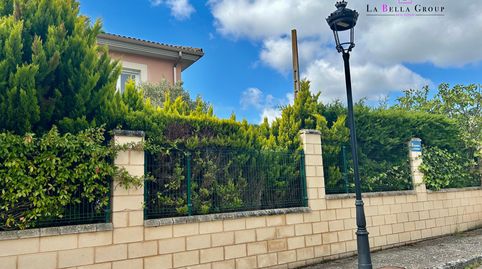 Foto 3 de Casa o xalet en venda a Avenida Bureba, Oña, Burgos