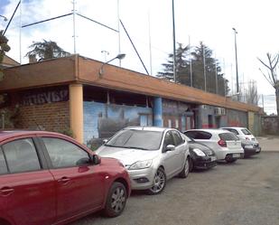 Parking of Premises for sale in Galapagar