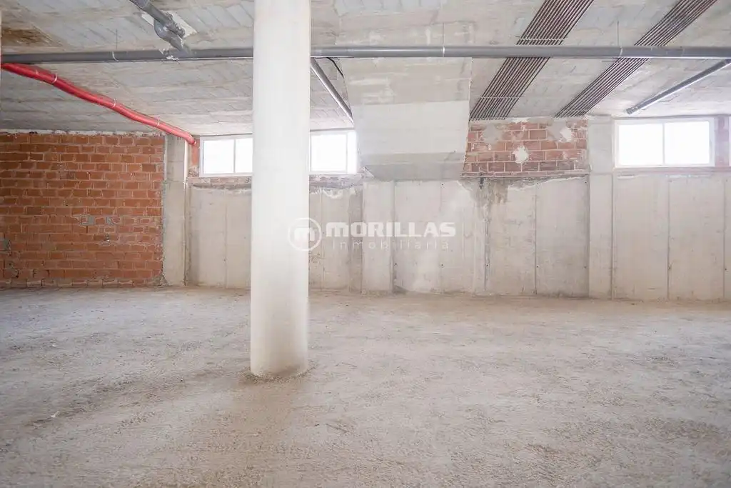 Local commercial à vendre à Calle Diario la Verdad 12, imagen 27