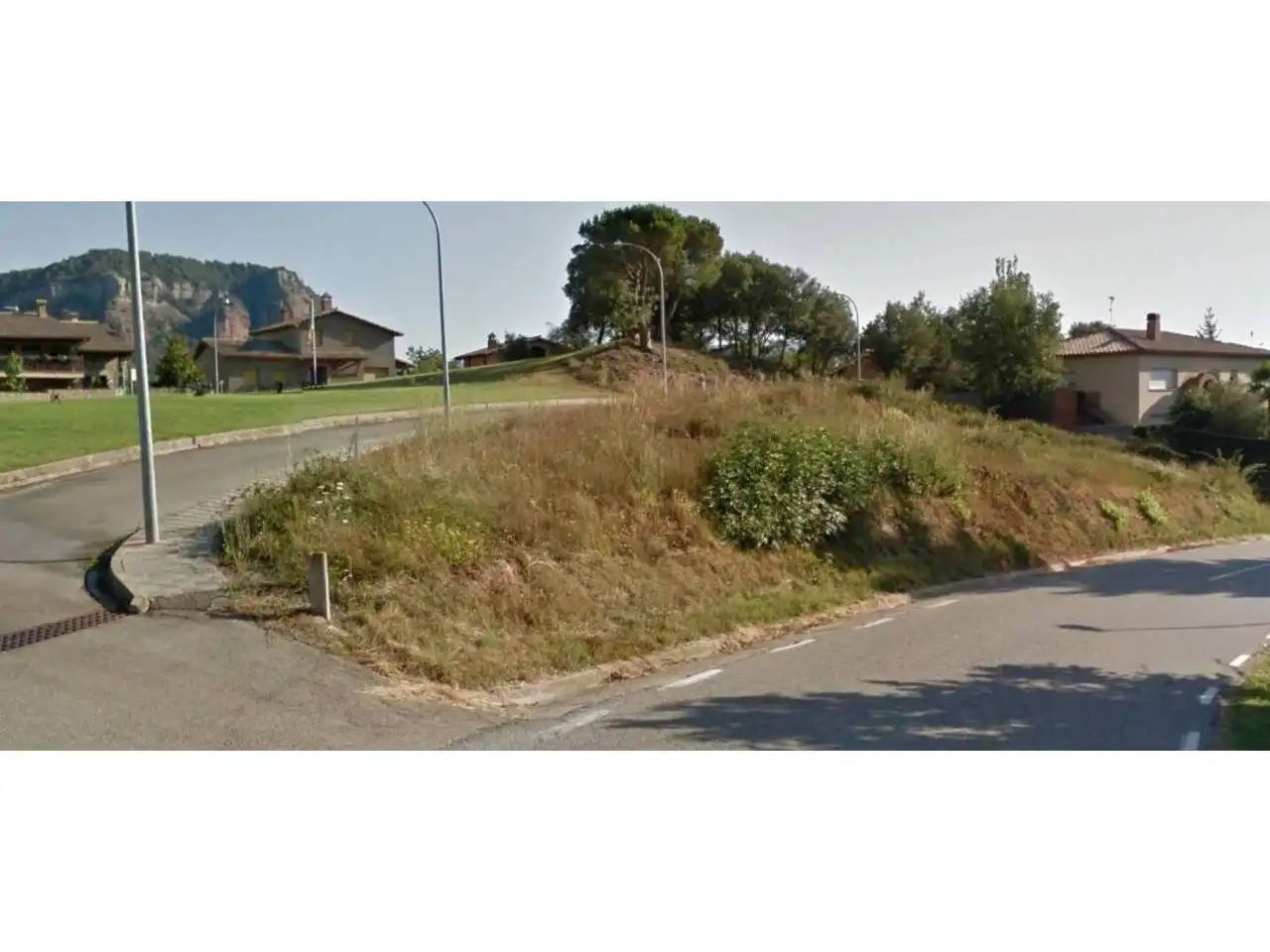 Terreno residenziale in vendita a Calle Turo, imagen 3