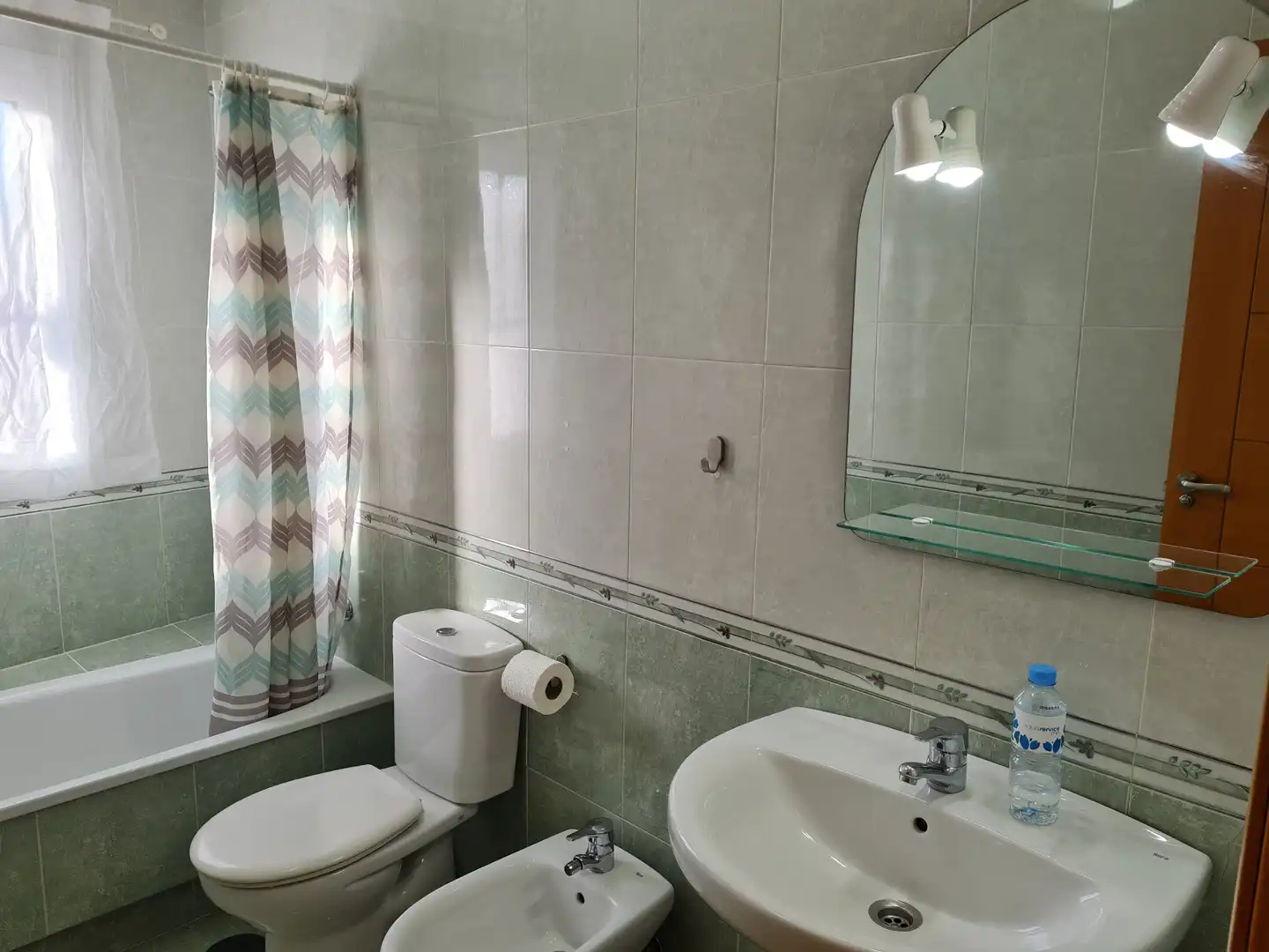 Flat for rent in Los Almendros - El Limonero - El Tomillar