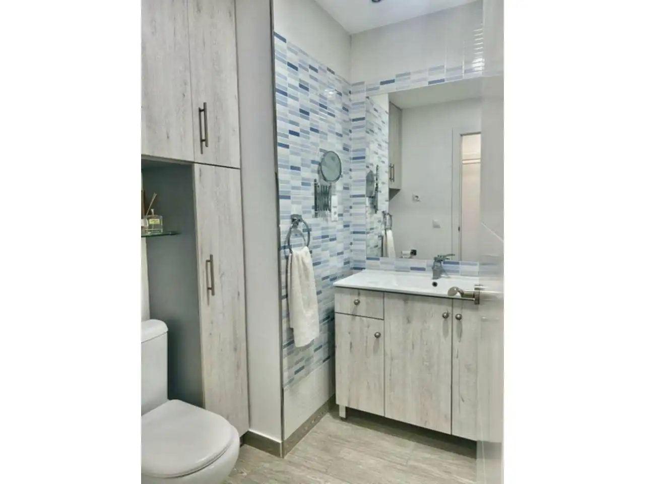 Wohnung zur Miete in Avenida Costa del Sol, Almuñecar Centro
