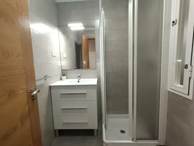 Flat for sale in Rúa Travesía de Vigo, Travesía de Vigo - San Xoán
