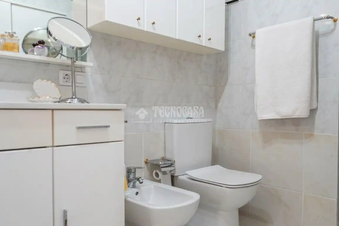 Piso en venta en Zona Martiánez