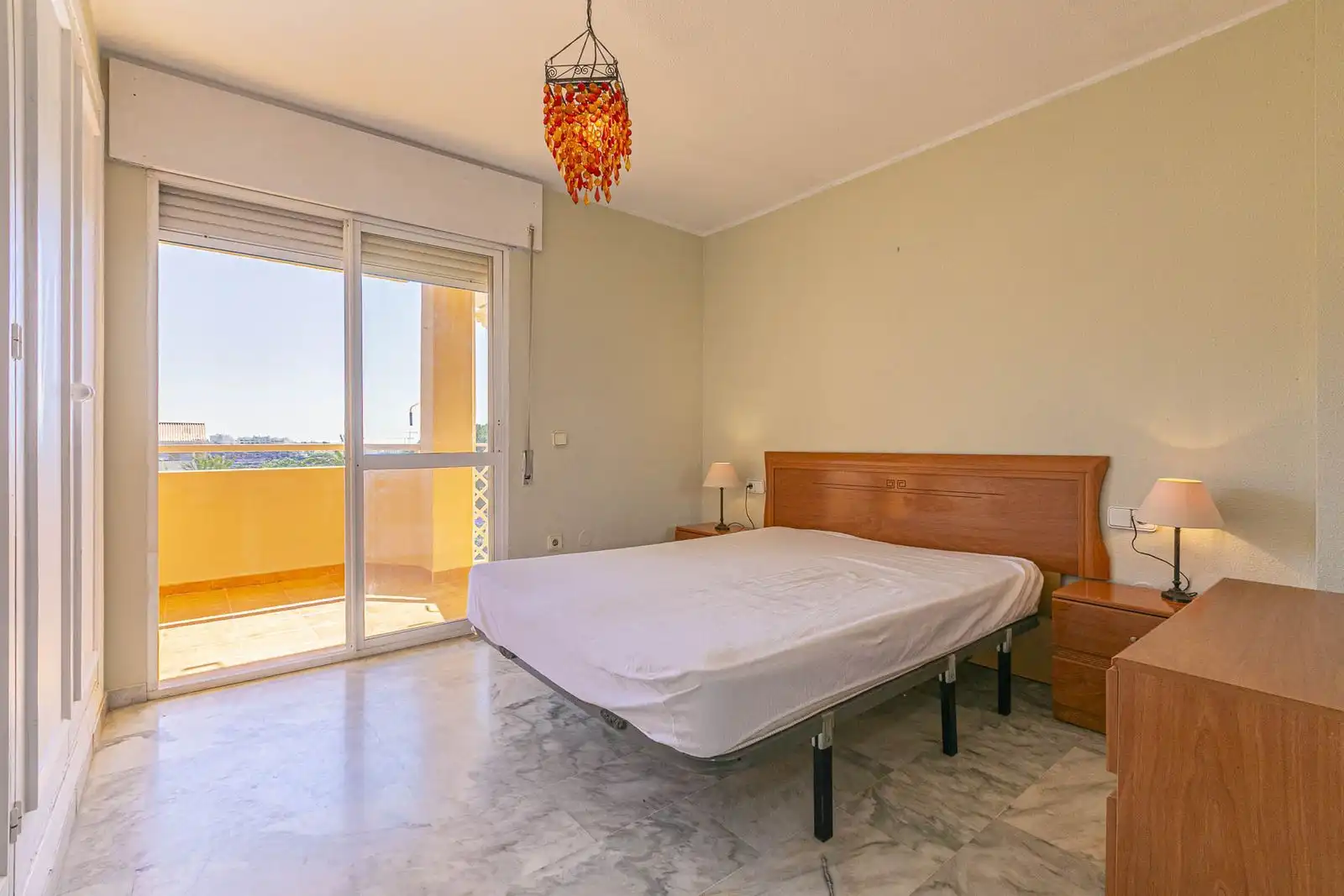 Apartament amb piscina en venda a Selwo, imagen 27