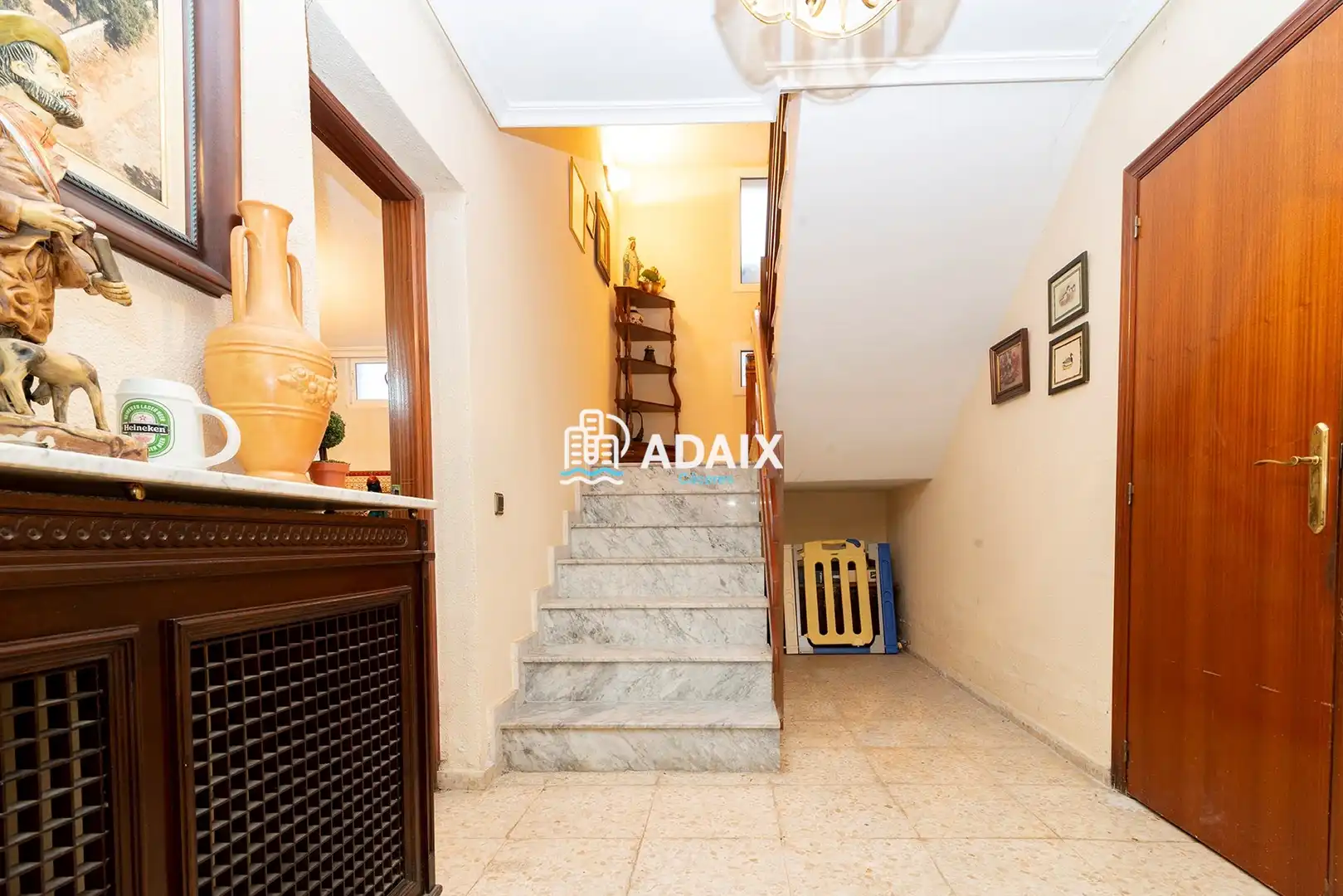 Chalet con terraza en venta en C/ ESCORPIO, imagen 21