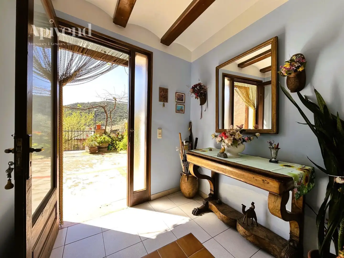 Casa o xalet en venda en Biure amb Traster