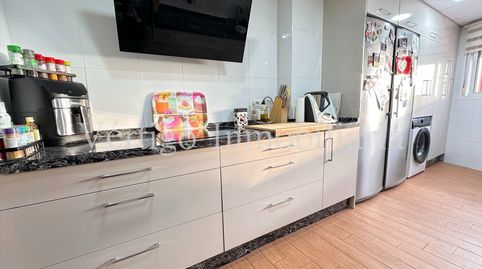 Foto 3 de Pis en venda a Urbanización Sector Triángulo, 6, Centro, Montequinto