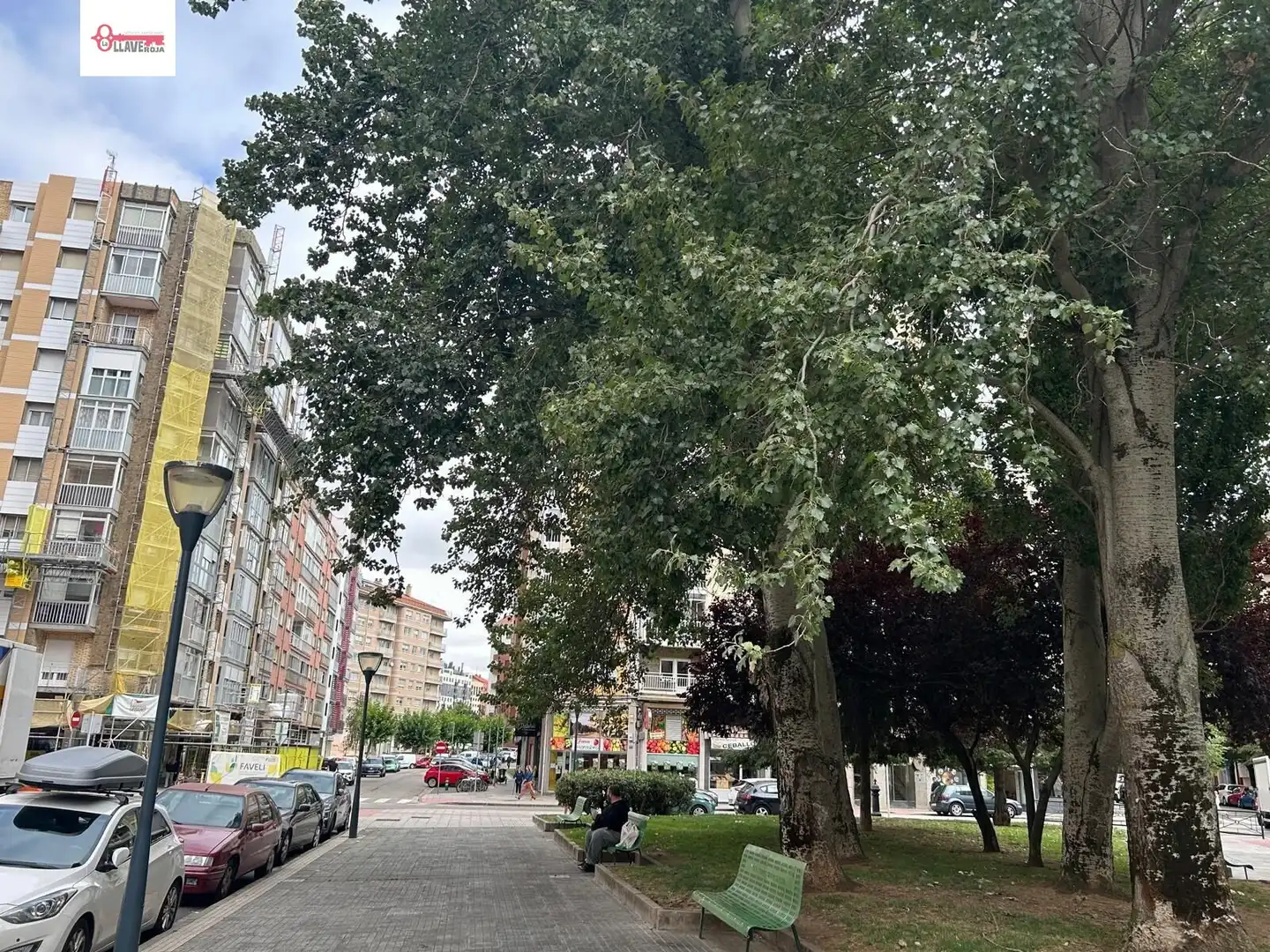 Piso de alquiler en Calle Calle Federico Martínez Varea, Los Vadillos - R. Sanitaria - Pozanos