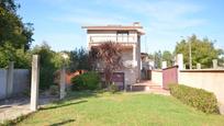 Garden of House or chalet for sale in Tui