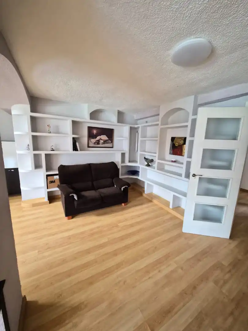 Chalet con terraza en venta en Pedanías - Extrarradio, imagen 3