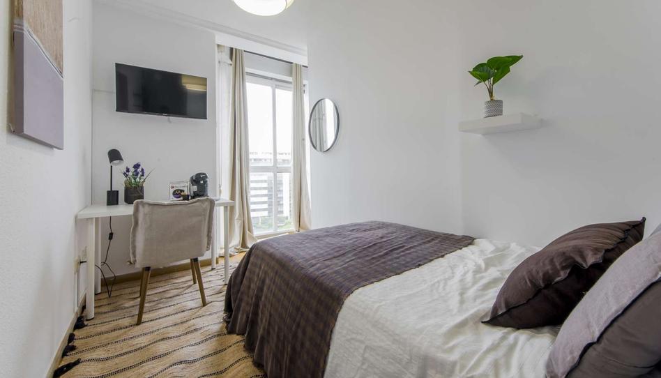 Foto 1 de Pis per a compartir a Delicias, Madrid