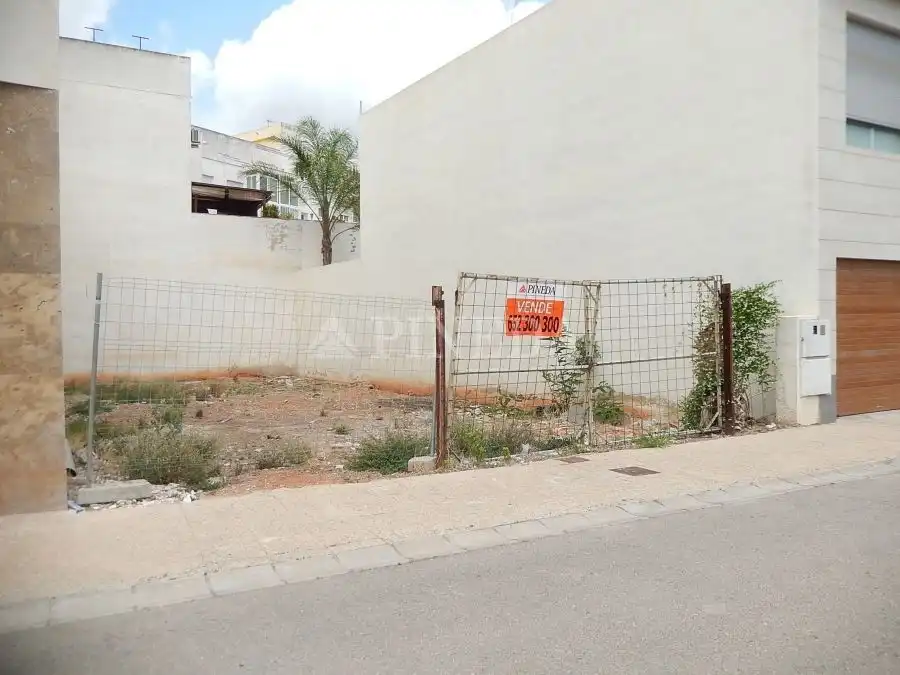 Residencial en venda a La Barraca - Santigons