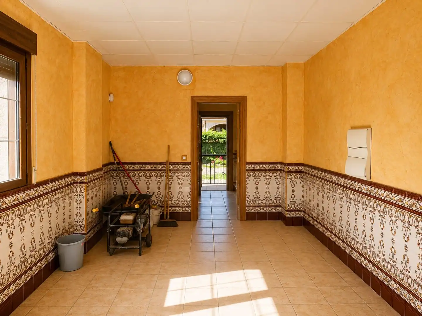 Casa o chalet en venta en Villarcayo de Merindad de Castilla la Vieja con Jardín privado y Balcón