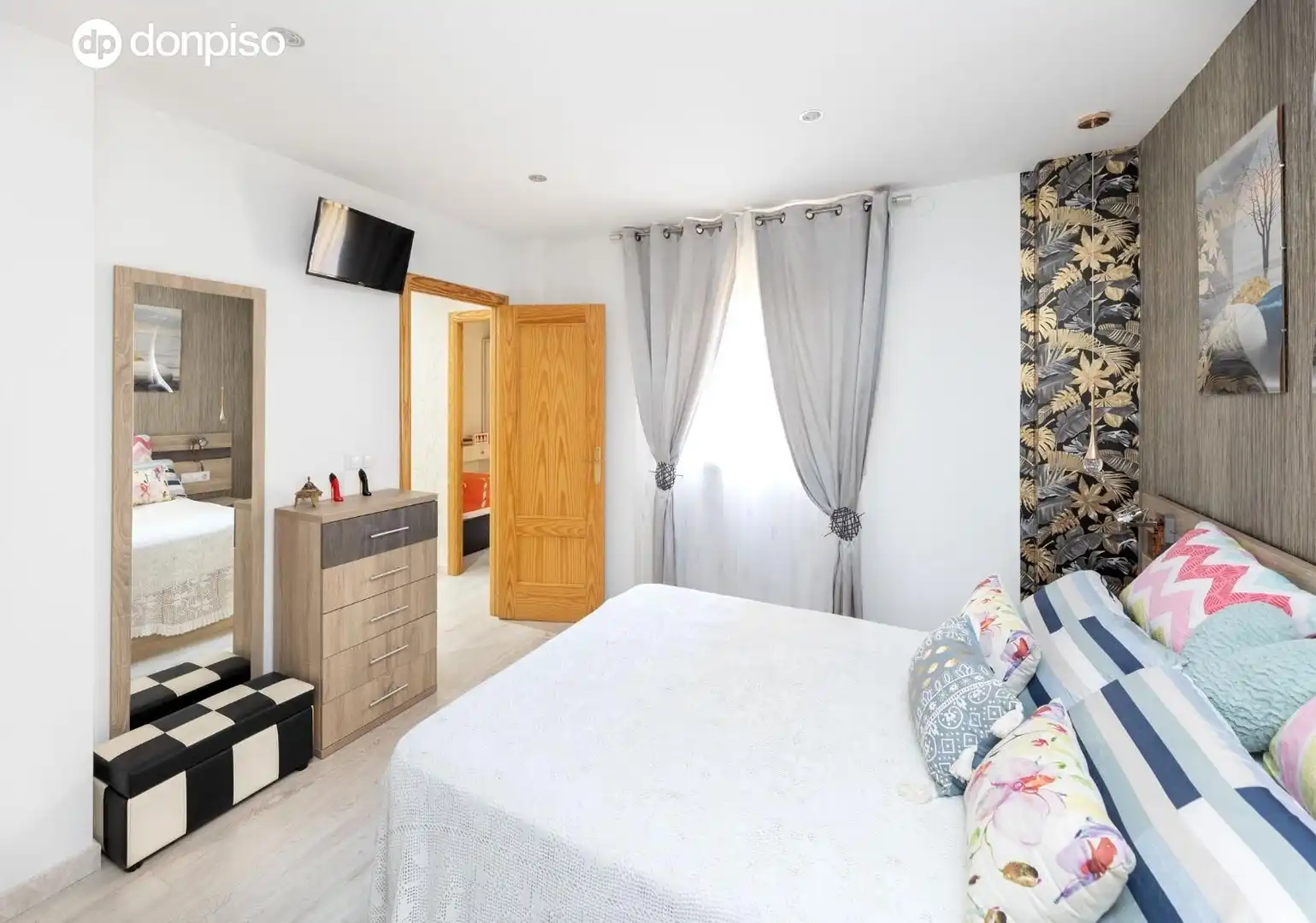 Flat with lift for sale in MIGUEL HERNANDEZ 5, imagen 5