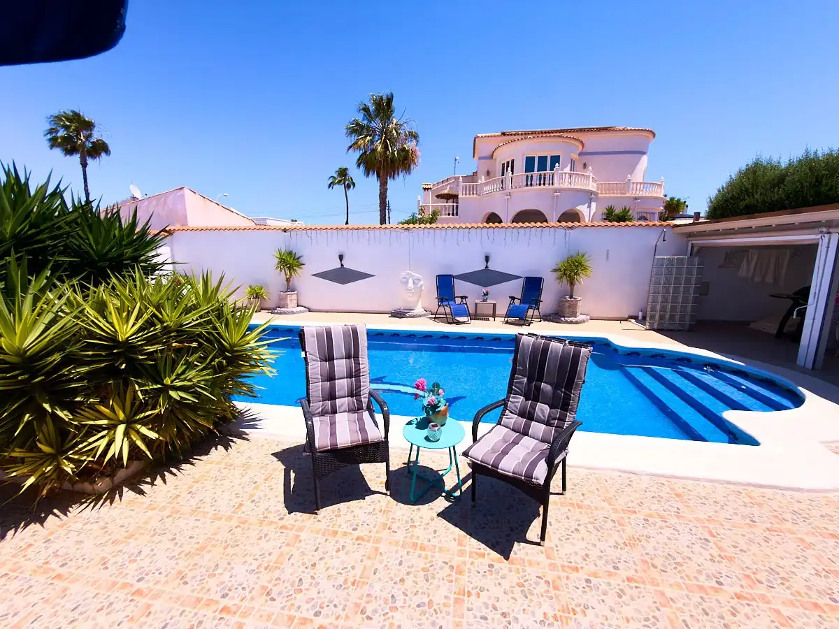Maison avec piscine à vendre à Zona Carrefour - Urbanizaciones, imagen 31