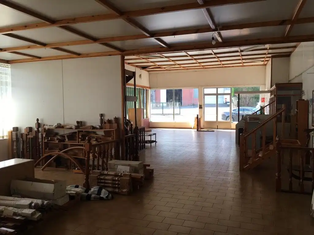 Nave industrielle à vendre à Almeiras, imagen 3