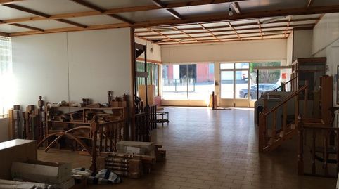 Foto 3 von Fabrikhallen zum Verkauf in Avenida Almeiras, 71, Almeiras, Culleredo