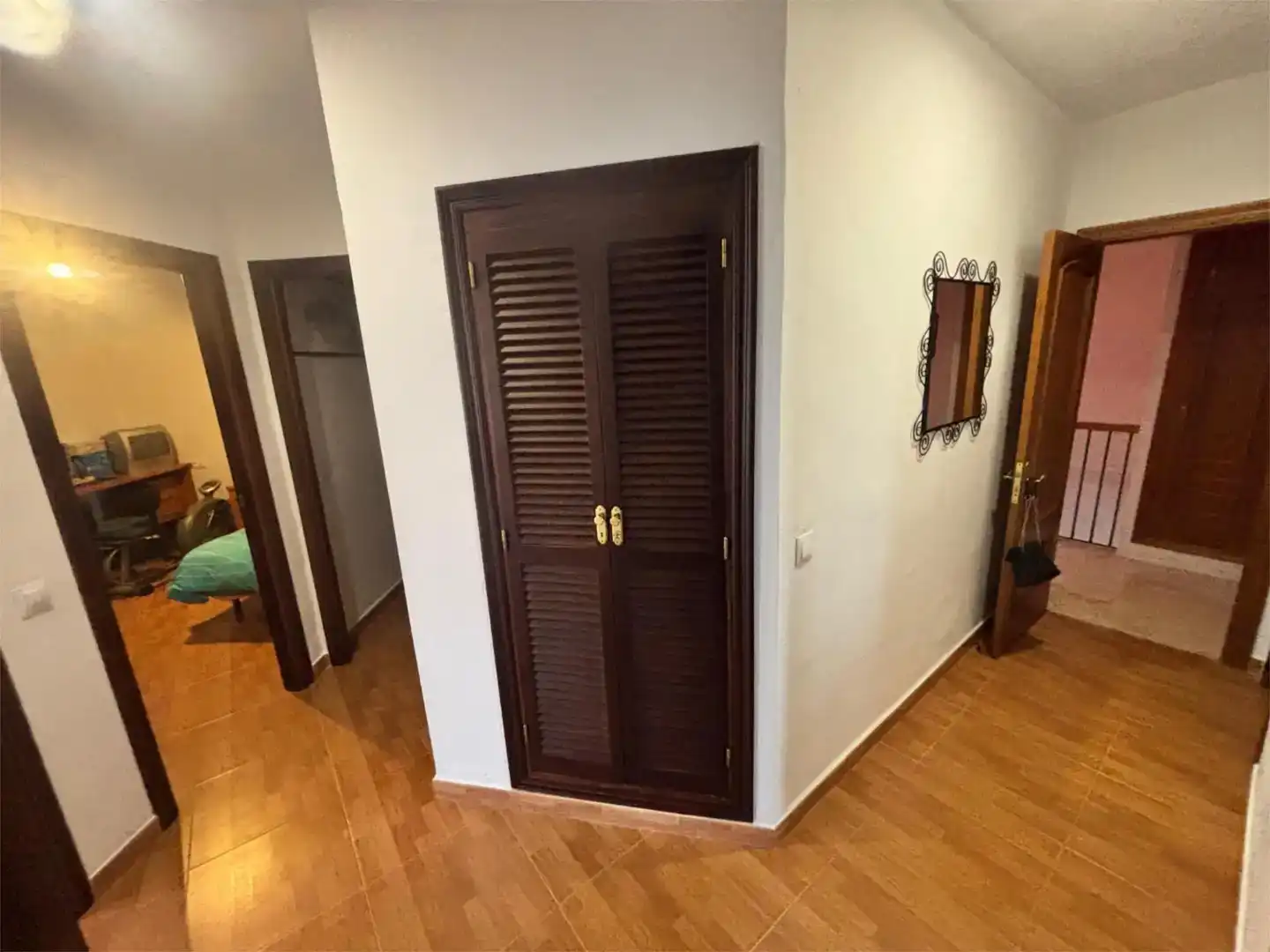 Piso en venta en Yunquera con Trastero, Amueblado y Horno