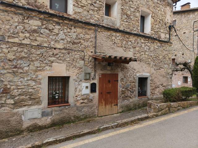 Dúplex en Venta en Ogassa