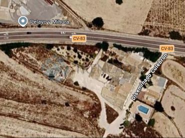 Haus zum Verkauf in DS CULEBRON   EL PINOS / PINOSO (ALICANTE)