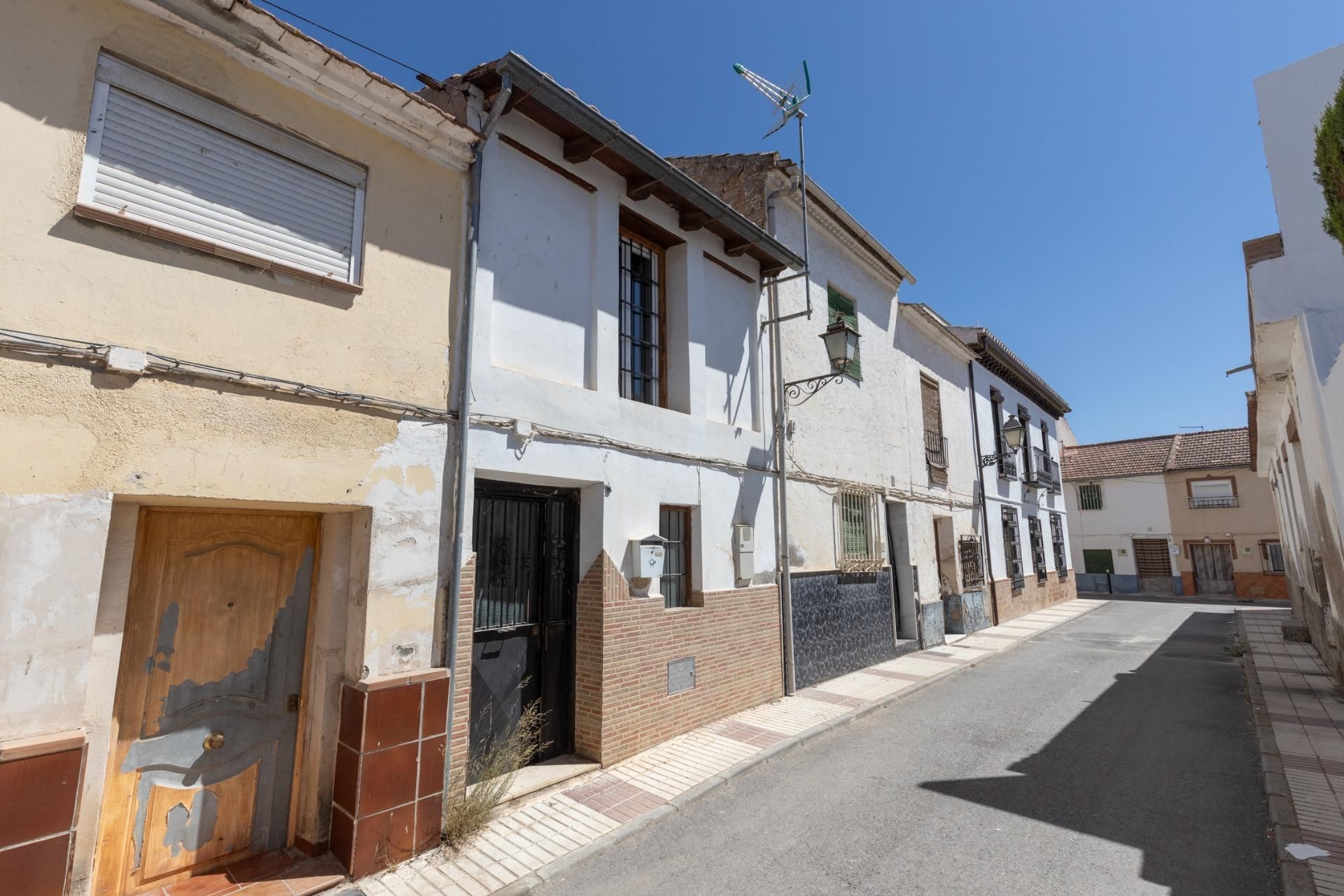 House or chalet for sale in Calle LUZ