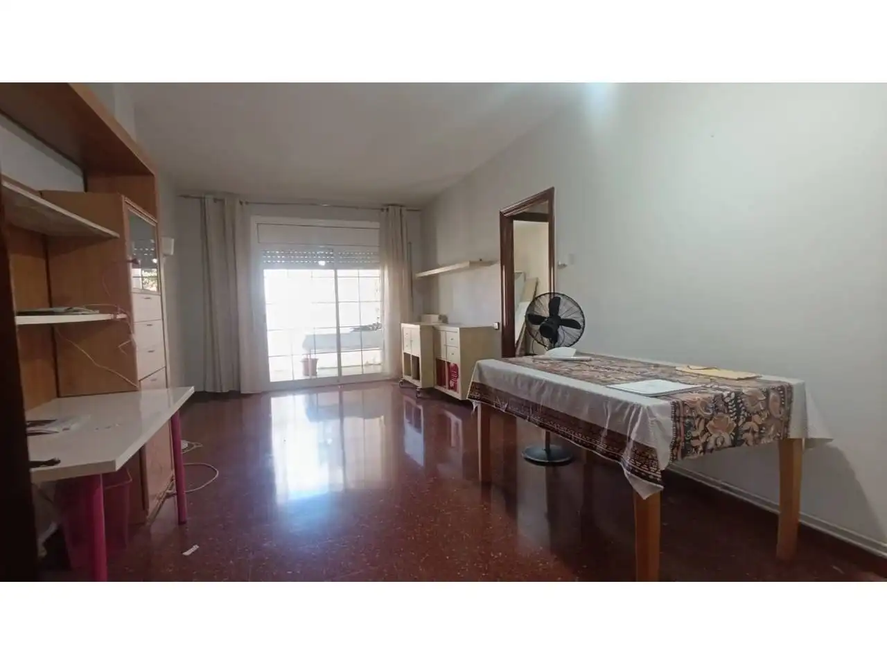 Bedroom of Flat for sale in Barcelona  with Heating and Terrace