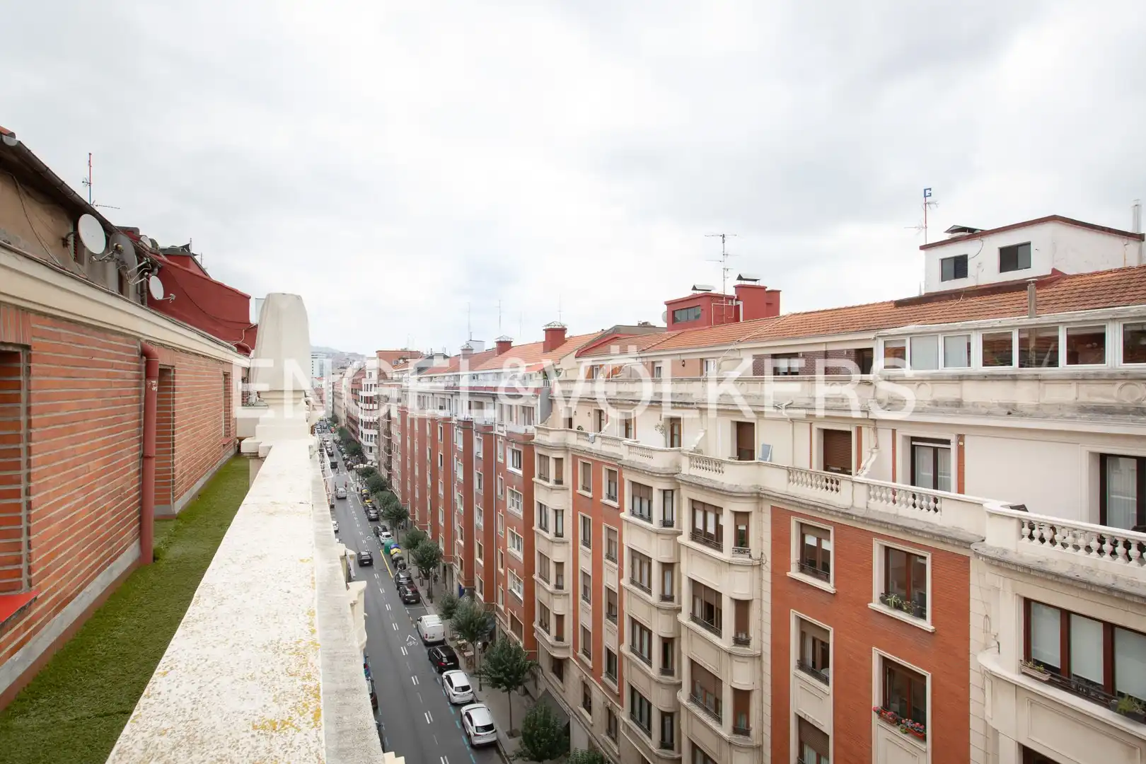 Flat with lift for sale in Abando - Albia, imagen 39
