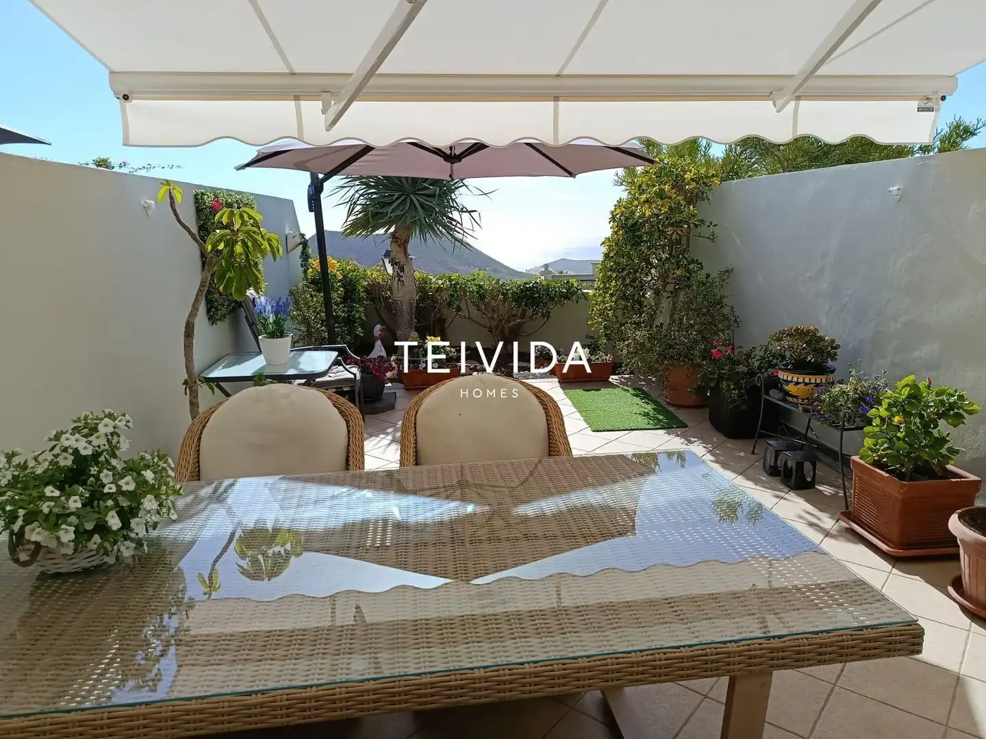 Casa a schiera in vendita a Calle Tigalate, imagen 2