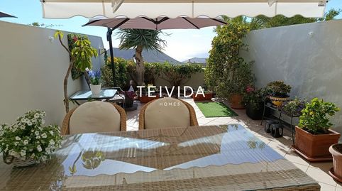 Foto 3 de Casa adosada en venta en Calle Tigalate, Chayofa, Arona