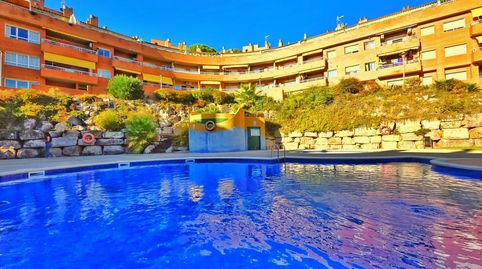 Foto 2 de Piso en venta en Marialluïsa, Mont Ferrant - Joan Carles I, Blanes