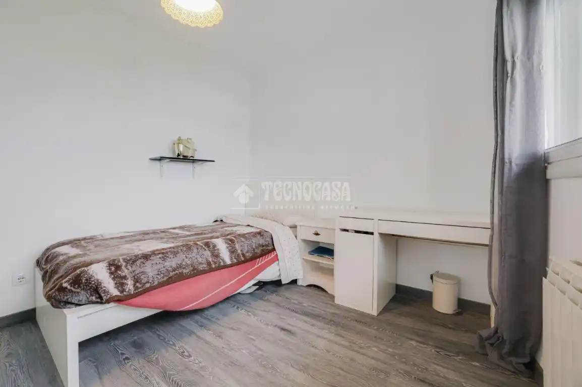 Habitación de Piso en venta en Terrassa