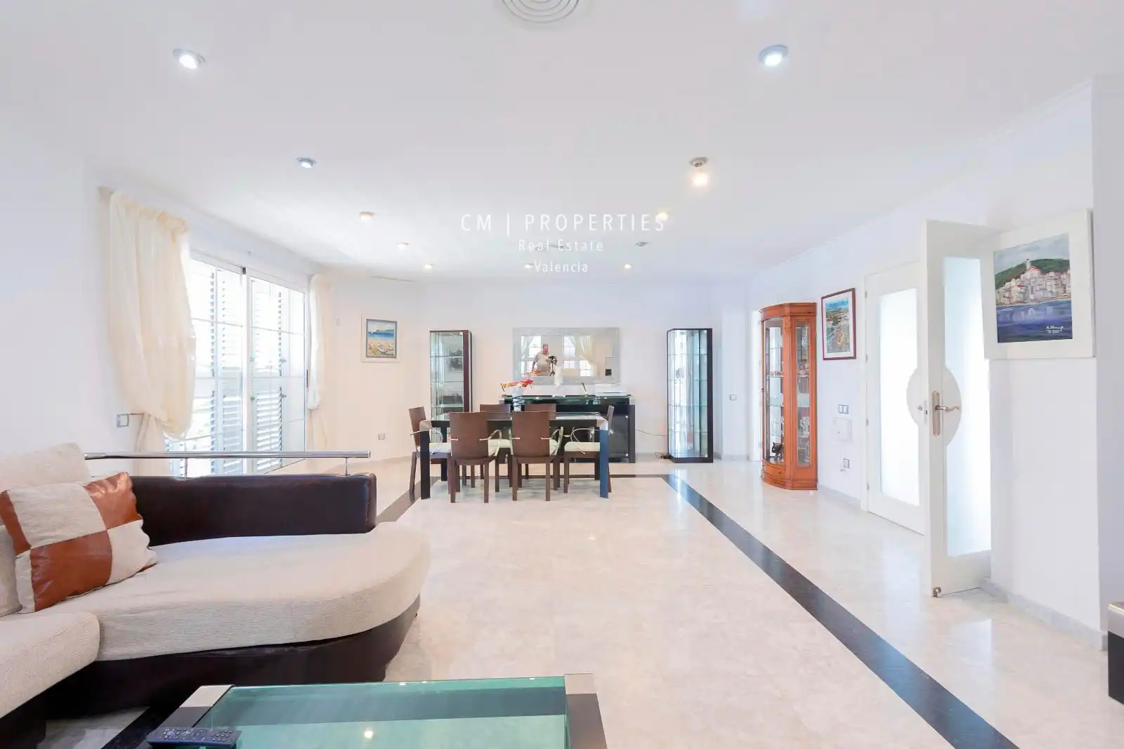 Casa o chalet de alquiler en Campoamor, Montealegre