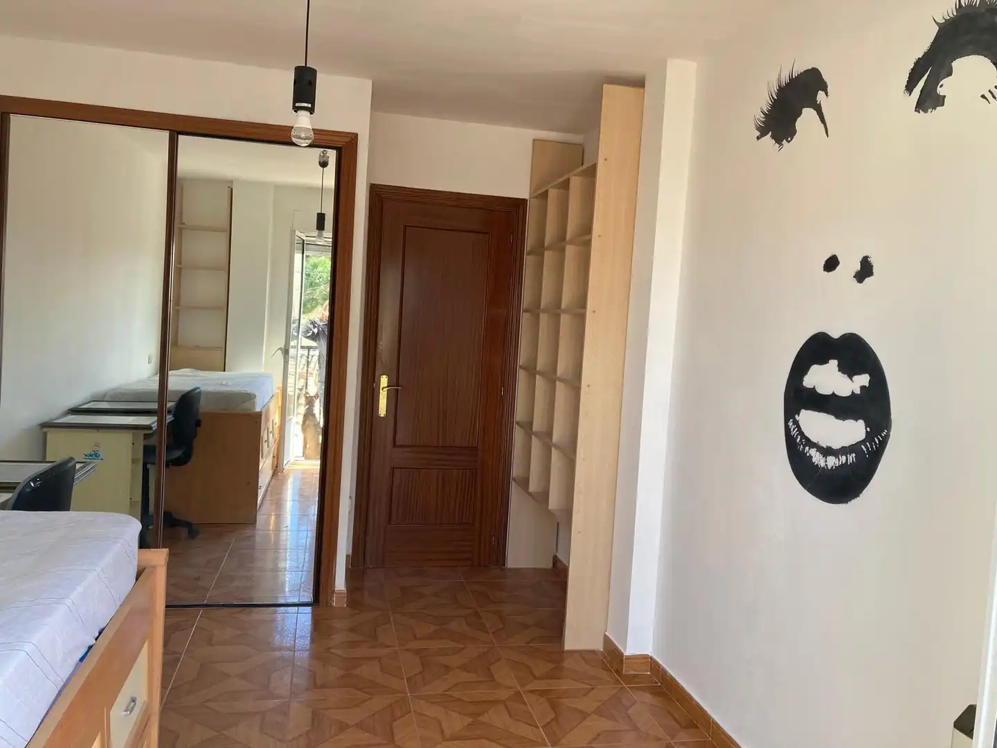 Flat for sale in Matapozuelos  with Heating, Parquet flooring and Terrace