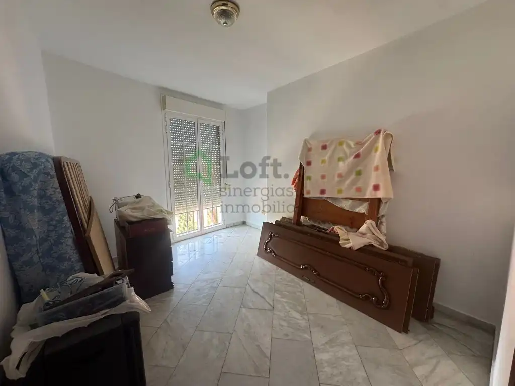 Piso en venta en Badajoz con Balcón