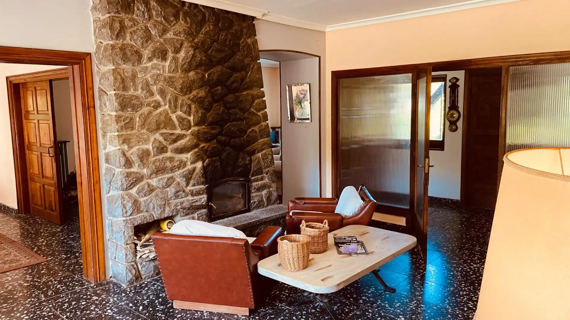Detached house with pool for sale in ELAD BUSTAMANTE (VILLASAN, imagen 15