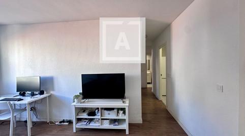 Foto 5 de Pis en venda a De Eugenio Salazar, Ciudad Jardín, Madrid