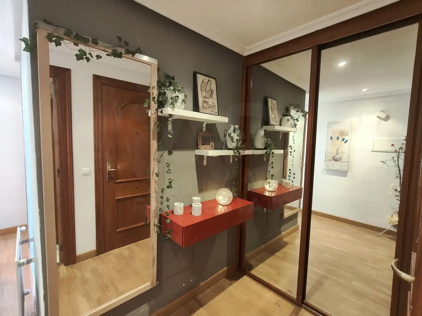 Ático en venta en Santa Marta de Tormes con Calefacción y Terraza