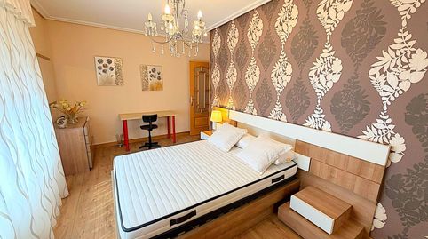 Foto 5 de Piso de alquiler en San Cristóbal, Vitoria - Gasteiz